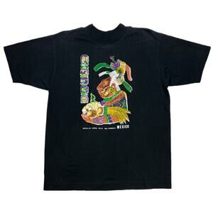 Vintage 90s Mexico Tee